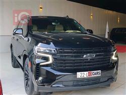 شيفروليه تاهو